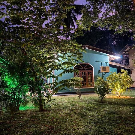 Greenwood Hotel סיגירייה מראה חיצוני תמונה