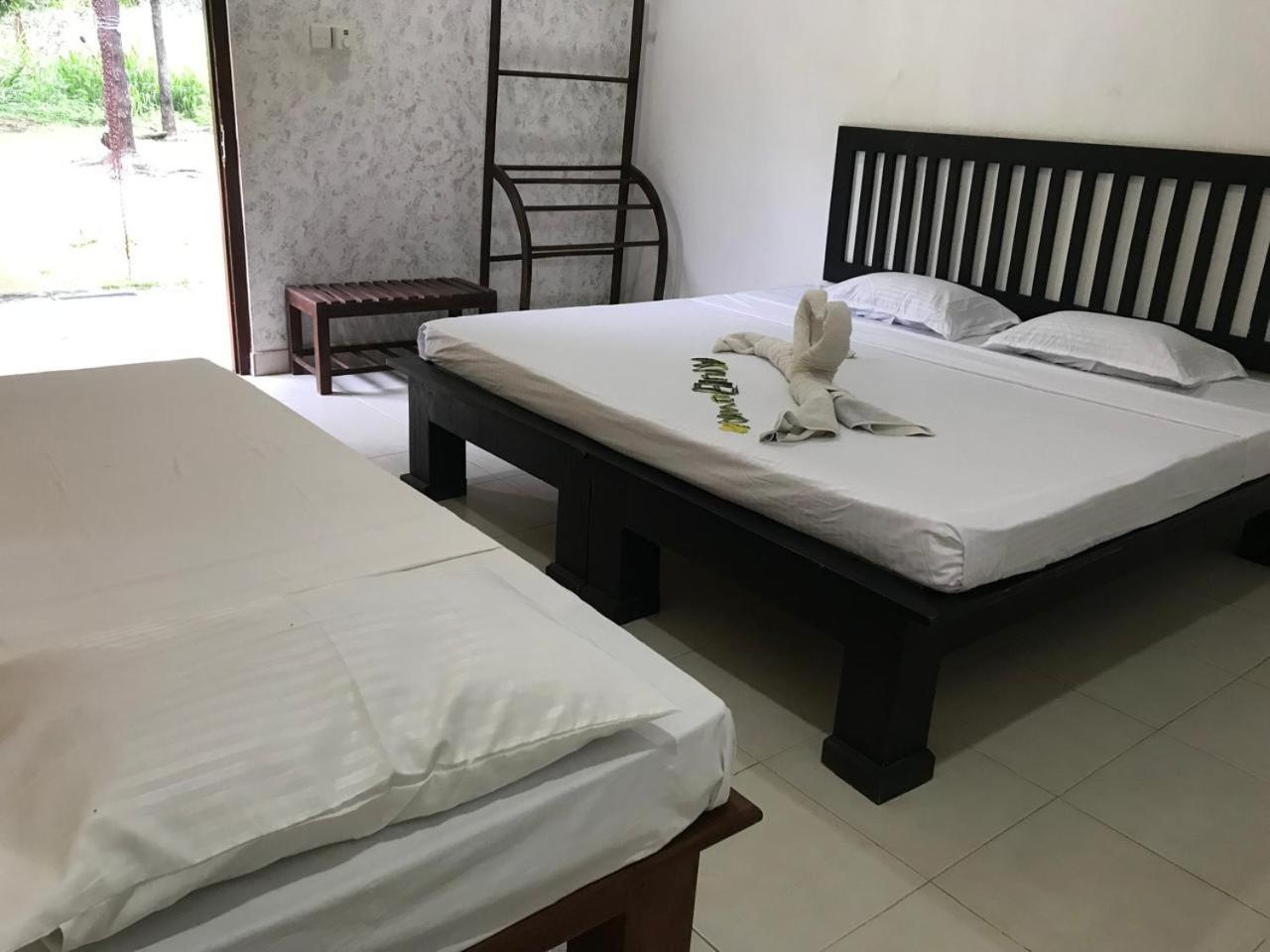 Greenwood Hotel סיגירייה מראה חיצוני תמונה