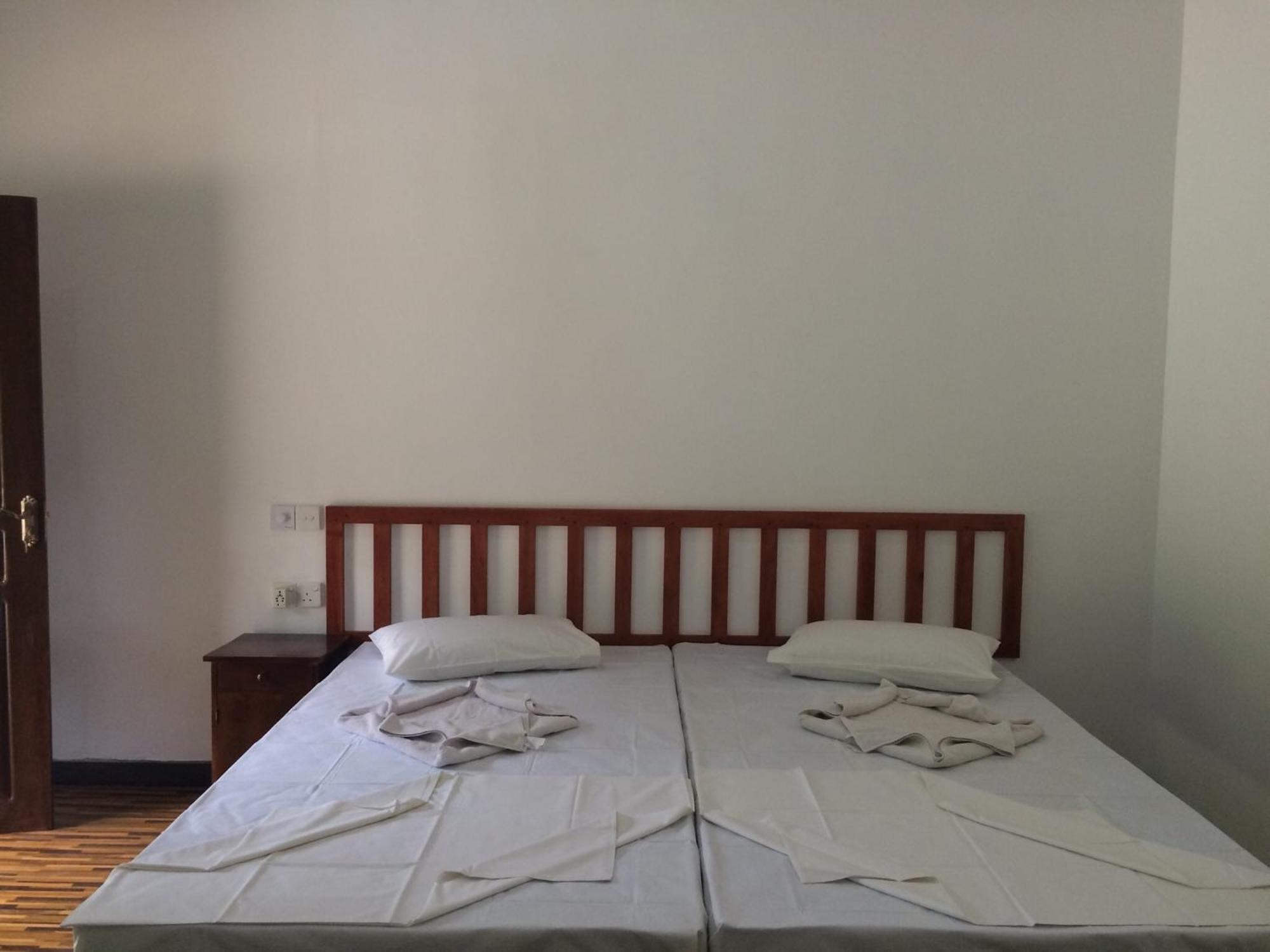 Greenwood Hotel סיגירייה מראה חיצוני תמונה