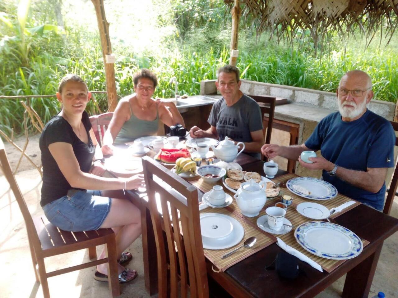 Greenwood Hotel סיגירייה מראה חיצוני תמונה