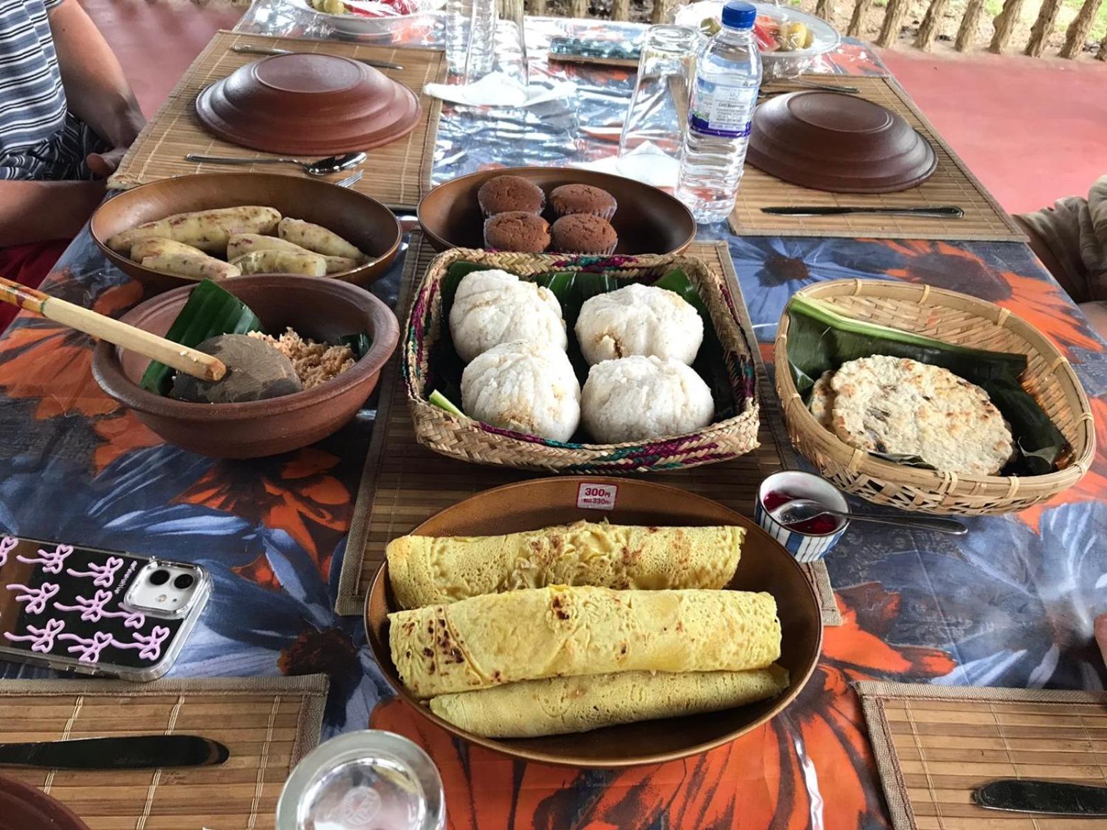 Greenwood Hotel סיגירייה מראה חיצוני תמונה