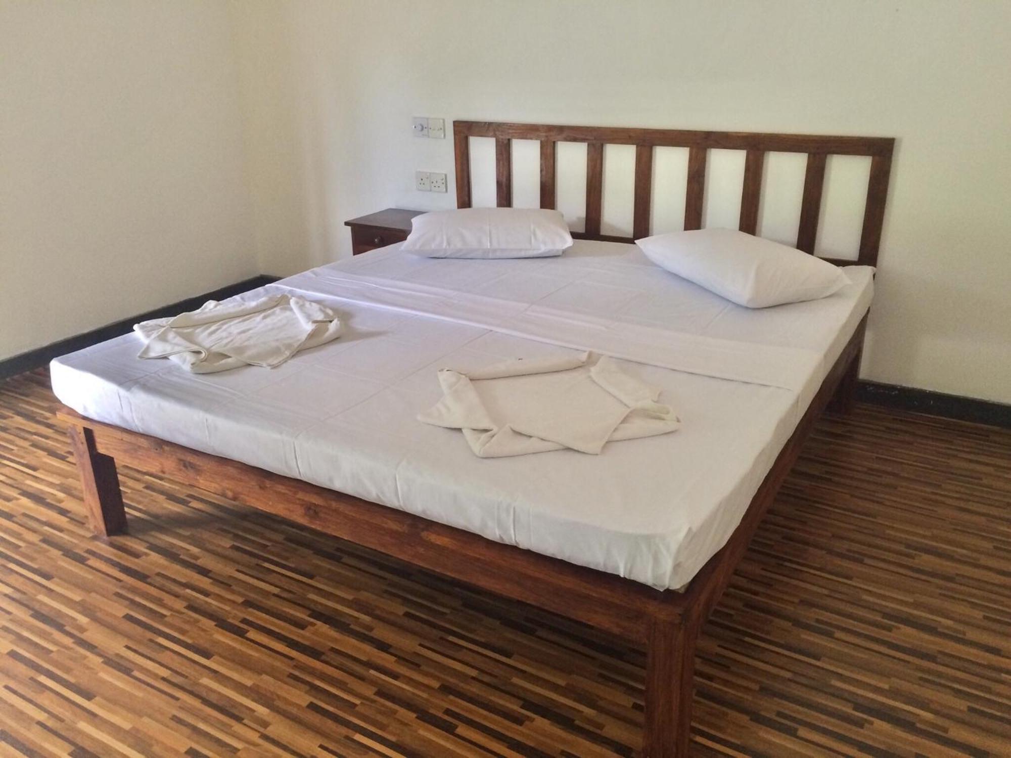 Greenwood Hotel סיגירייה מראה חיצוני תמונה