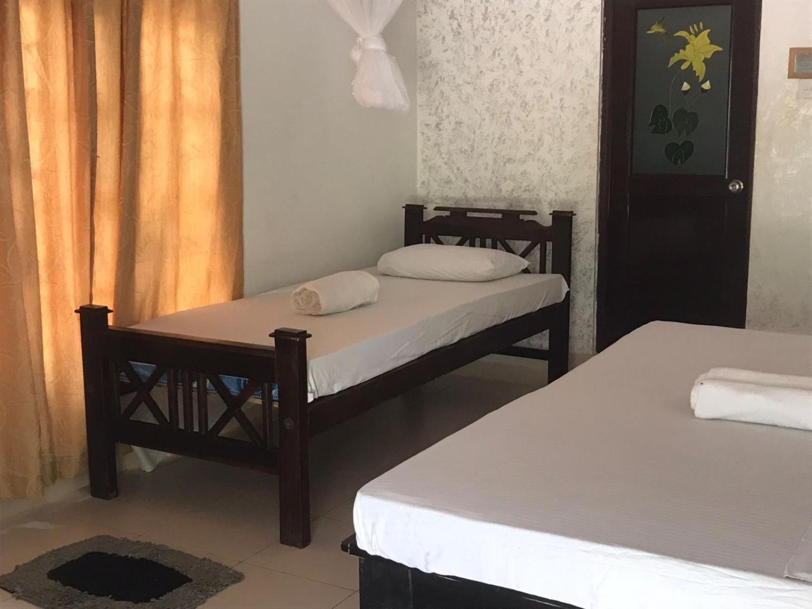 Greenwood Hotel סיגירייה מראה חיצוני תמונה