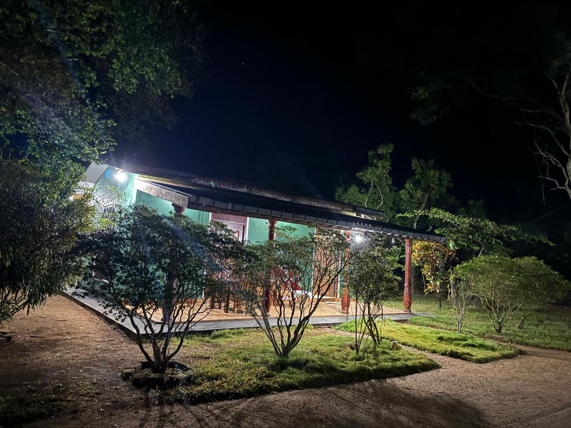 Greenwood Hotel סיגירייה מראה חיצוני תמונה