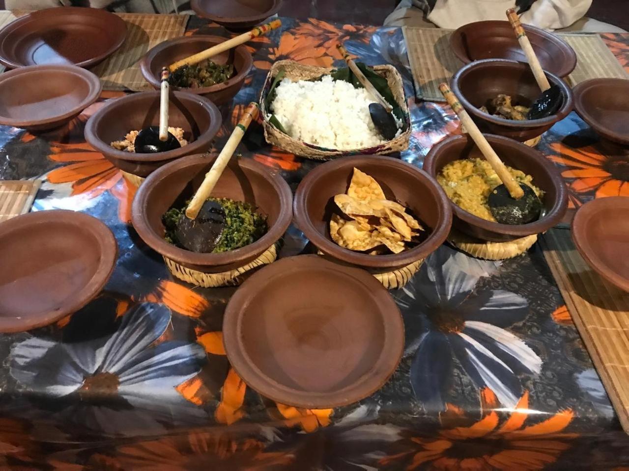 Greenwood Hotel סיגירייה מראה חיצוני תמונה
