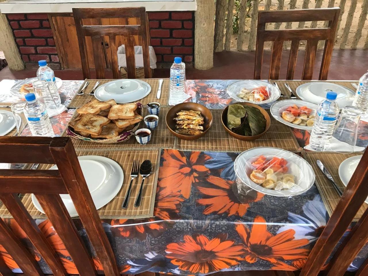 Greenwood Hotel סיגירייה מראה חיצוני תמונה