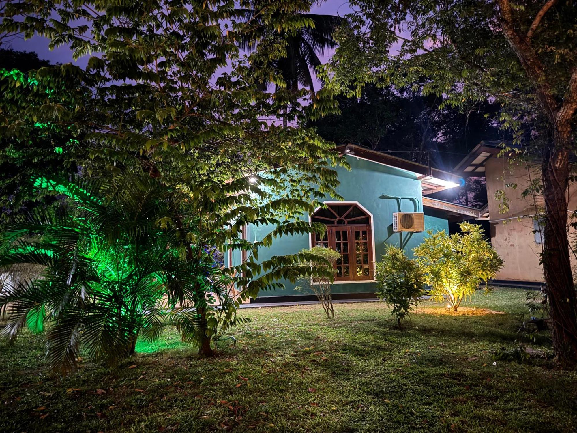 Greenwood Hotel סיגירייה מראה חיצוני תמונה