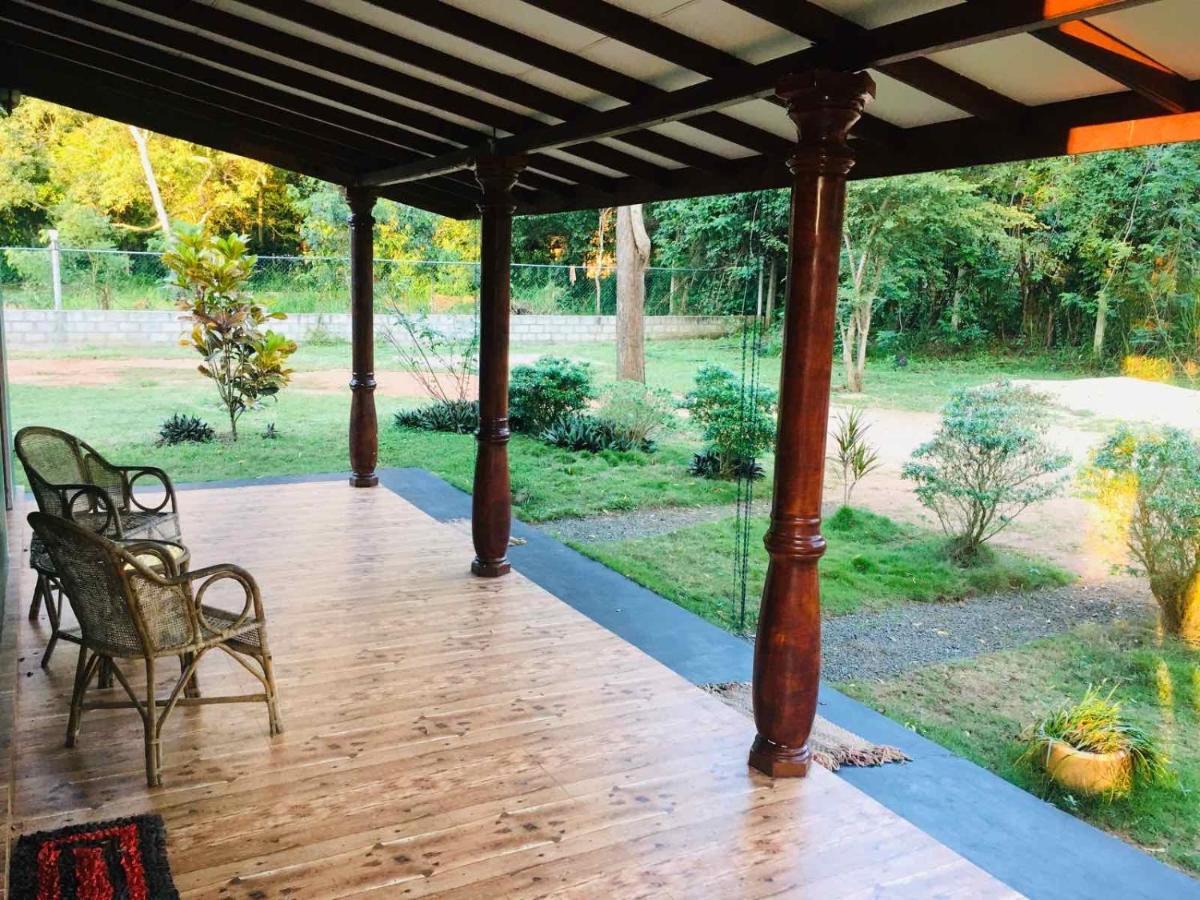 Greenwood Hotel סיגירייה מראה חיצוני תמונה